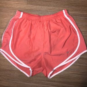 Nike Dry Tempo Shorts